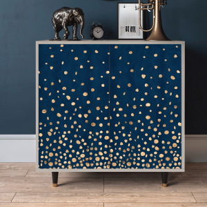Sideboard - STORYZ - BS3 Night Skies - Sand