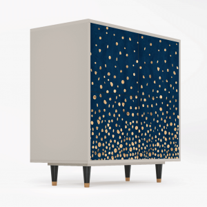 Sideboard - STORYZ - BS3 Night Skies - Sand