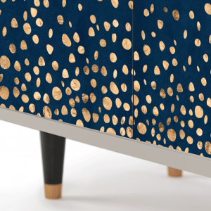 Sideboard - STORYZ - BS3 Night Skies - Sand