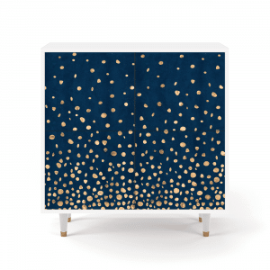 Sideboard - STORYZ - BS3 Night Skies - White