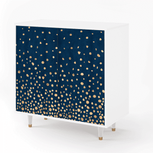 Sideboard - STORYZ - BS3 Night Skies - White