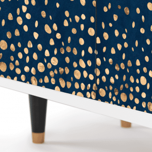 Sideboard - STORYZ - BS3 Night Skies - White