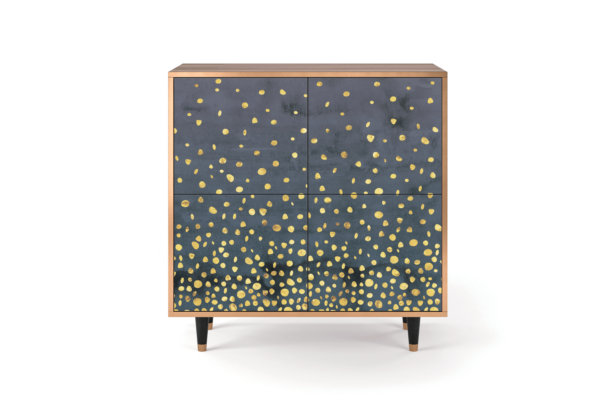 Sideboard – STORYZ – BS3 Foggy Lights – Walnut Sideboard - STORYZ - BS3 Foggy Lights - Walnut