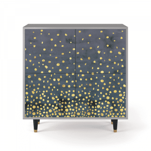 Sideboard - STORYZ - BS3 Foggy Lights - Grey
