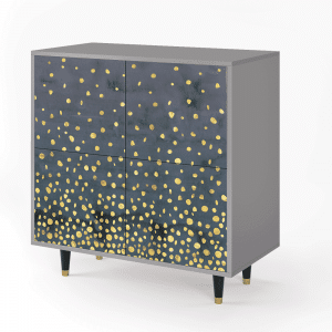 Sideboard - STORYZ - BS3 Foggy Lights - Grey