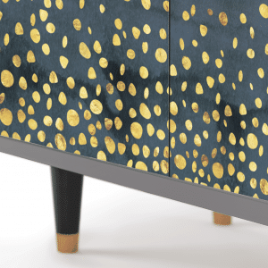 Sideboard - STORYZ - BS3 Foggy Lights - Grey