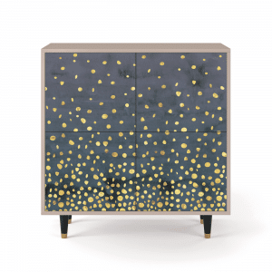 Sideboard - STORYZ - BS3 Foggy Lights - Latte