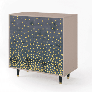 Sideboard - STORYZ - BS3 Foggy Lights - Latte