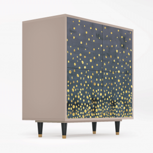 Sideboard - STORYZ - BS3 Foggy Lights - Latte