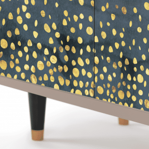 Sideboard - STORYZ - BS3 Foggy Lights - Latte