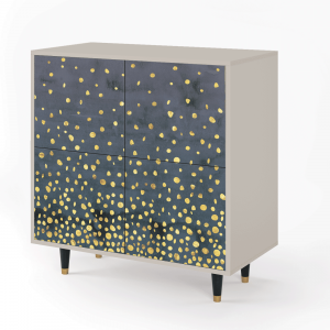 Sideboard - STORYZ - BS3 Foggy Lights - Sand