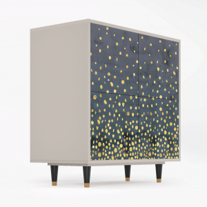 Sideboard - STORYZ - BS3 Foggy Lights - Sand