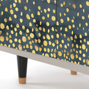 Sideboard - STORYZ - BS3 Foggy Lights - Sand