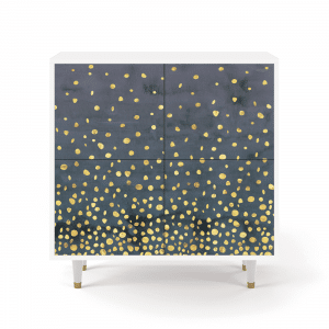 Sideboard - STORYZ - BS3 Foggy Lights - White