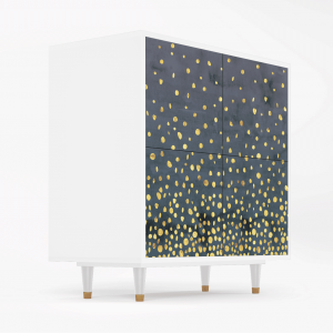 Sideboard - STORYZ - BS3 Foggy Lights - White