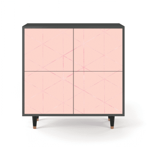 Sideboard - STORYZ - BS3 Rose Quartz - Antracite