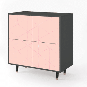 Sideboard - STORYZ - BS3 Rose Quartz - Antracite