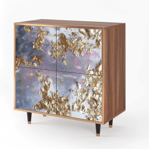 Sideboard - STORYZ - BS3 Planet Earth - Walnut