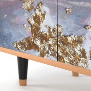 Sideboard - STORYZ - BS3 Planet Earth - Walnut