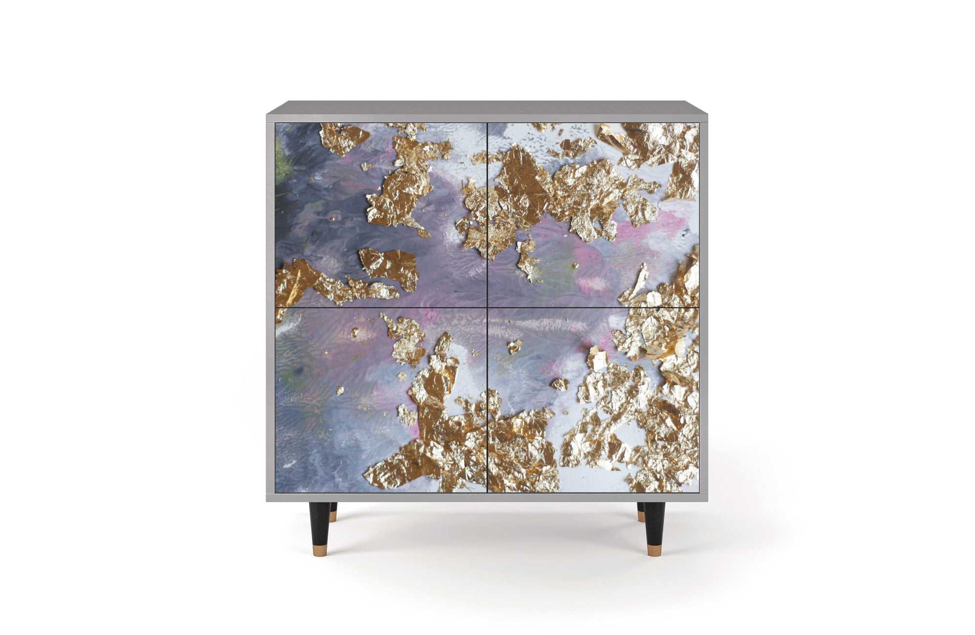 Sideboard – STORYZ – BS3 Planet Earth – Grey Sideboard - STORYZ - BS3 Planet Earth - Grey