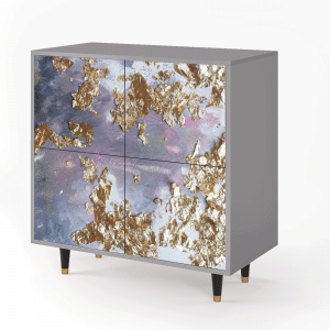 Sideboard - STORYZ - BS3 Planet Earth - Grey