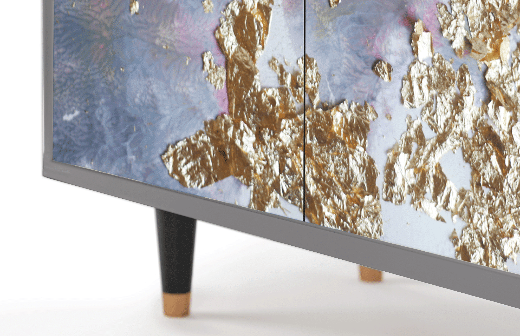 Sideboard – STORYZ – BS3 Planet Earth – Grey Sideboard - STORYZ - BS3 Planet Earth - Grey