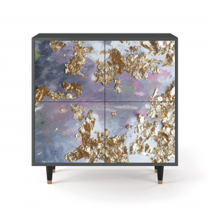 Sideboard - STORYZ - BS3 Planet Earth - Antracite