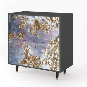 Sideboard - STORYZ - BS3 Planet Earth - Antracite