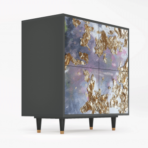 Sideboard - STORYZ - BS3 Planet Earth - Antracite