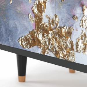 Sideboard - STORYZ - BS3 Planet Earth - Antracite