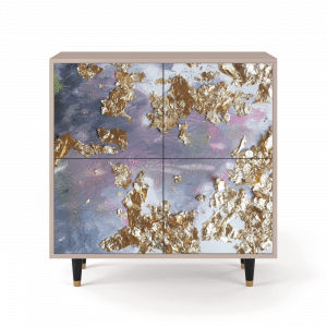 Sideboard - STORYZ - BS3 Planet Earth - Latte