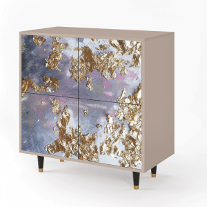 Sideboard - STORYZ - BS3 Planet Earth - Latte