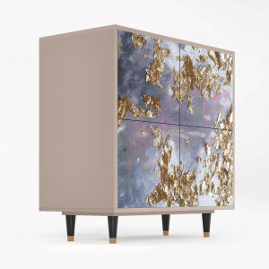 Sideboard - STORYZ - BS3 Planet Earth - Latte