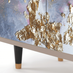 Sideboard - STORYZ - BS3 Planet Earth - Latte
