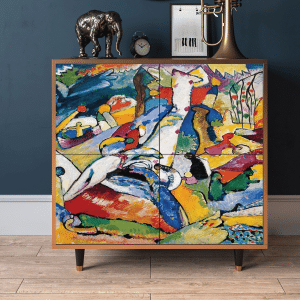 Sideboard - STORYZ - BS3 Improvisation 26 
 - Walnut