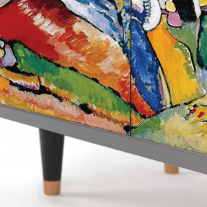 Sideboard - STORYZ - BS3 Improvisation 26 
 - Grey