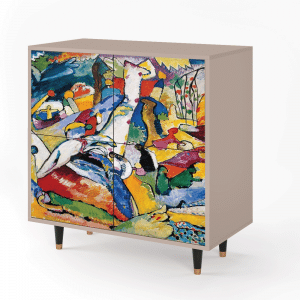Sideboard - STORYZ - BS3 Improvisation 26 
 - Latte