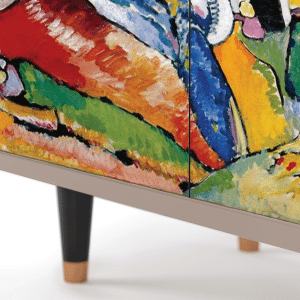 Sideboard - STORYZ - BS3 Improvisation 26 
 - Latte