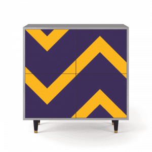 Sideboard - STORYZ - BS3 The Brightest Way - Grey