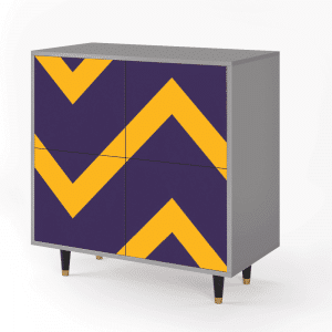Sideboard - STORYZ - BS3 The Brightest Way - Grey
