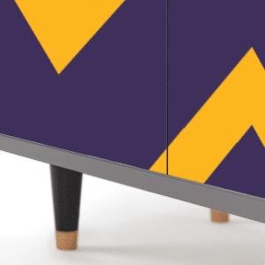 Sideboard - STORYZ - BS3 The Brightest Way - Grey