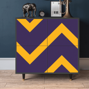 Sideboard - STORYZ - BS3 The Brightest Way - Antracite
