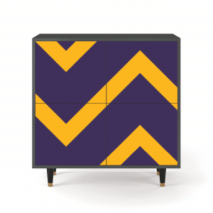 Sideboard - STORYZ - BS3 The Brightest Way - Antracite