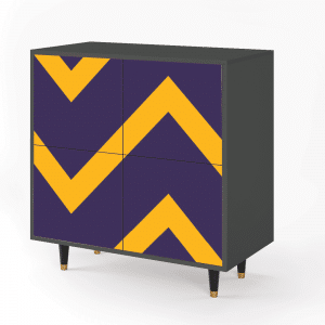 Sideboard - STORYZ - BS3 The Brightest Way - Antracite