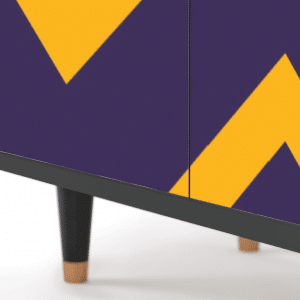 Sideboard - STORYZ - BS3 The Brightest Way - Antracite
