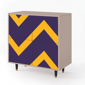 Sideboard - STORYZ - BS3 The Brightest Way - Latte