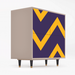 Sideboard - STORYZ - BS3 The Brightest Way - Latte
