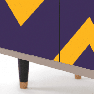 Sideboard - STORYZ - BS3 The Brightest Way - Latte