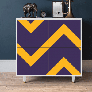 Sideboard - STORYZ - BS3 The Brightest Way - White