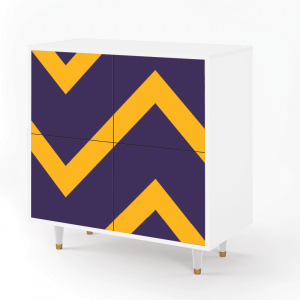 Sideboard - STORYZ - BS3 The Brightest Way - White